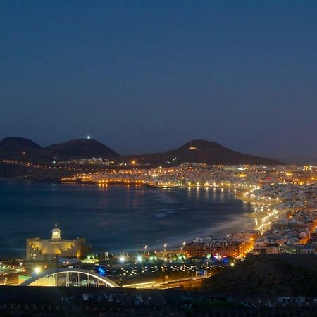 Oceanfront Flat II By Canary365 Las Palmas de Gran Canaria Esterno foto