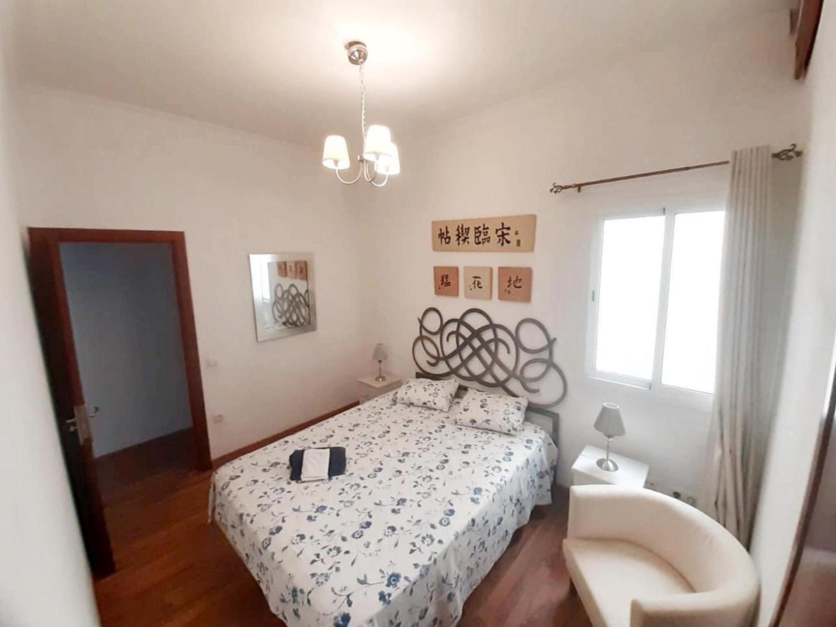 Oceanfront Flat II By Canary365 Las Palmas de Gran Canaria Esterno foto