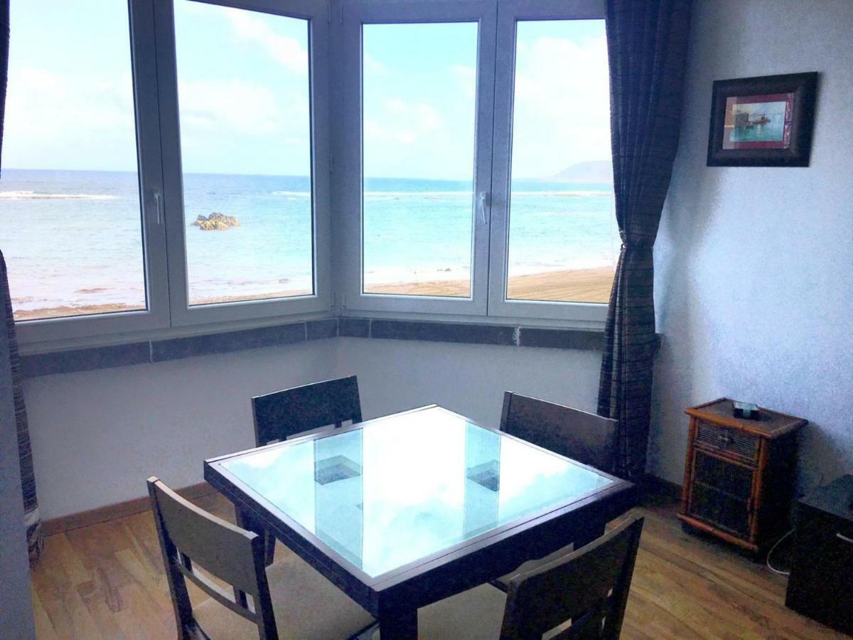 Oceanfront Flat II By Canary365 Las Palmas de Gran Canaria Esterno foto