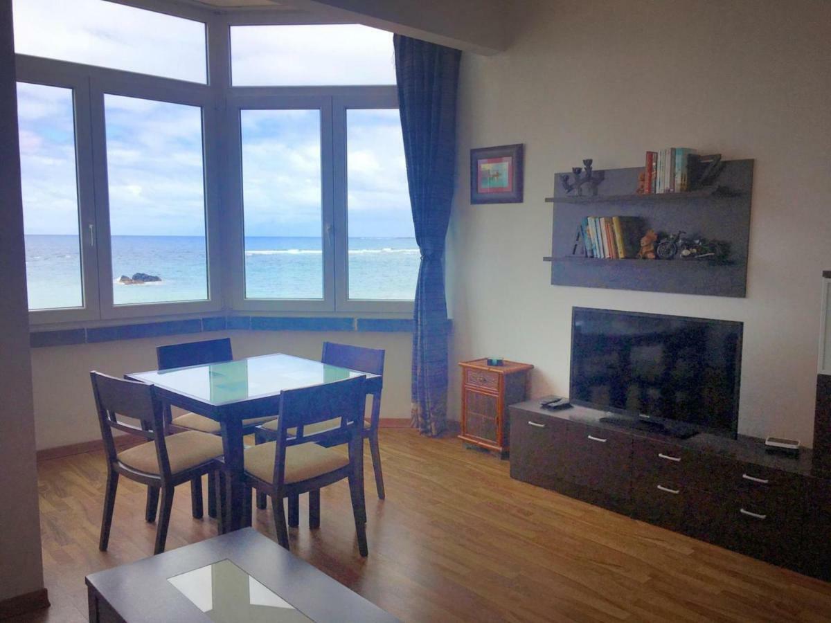 Oceanfront Flat II By Canary365 Las Palmas de Gran Canaria Esterno foto