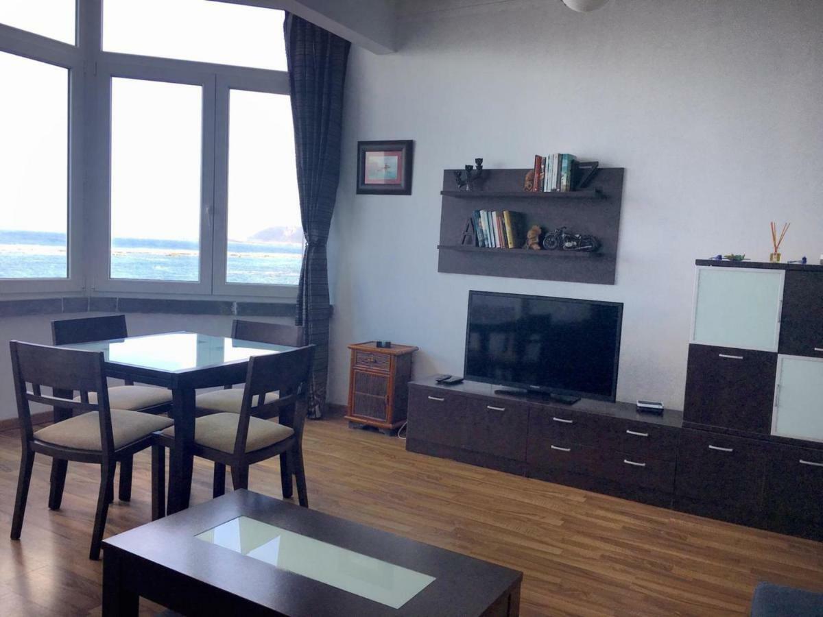 Oceanfront Flat II By Canary365 Las Palmas de Gran Canaria Esterno foto